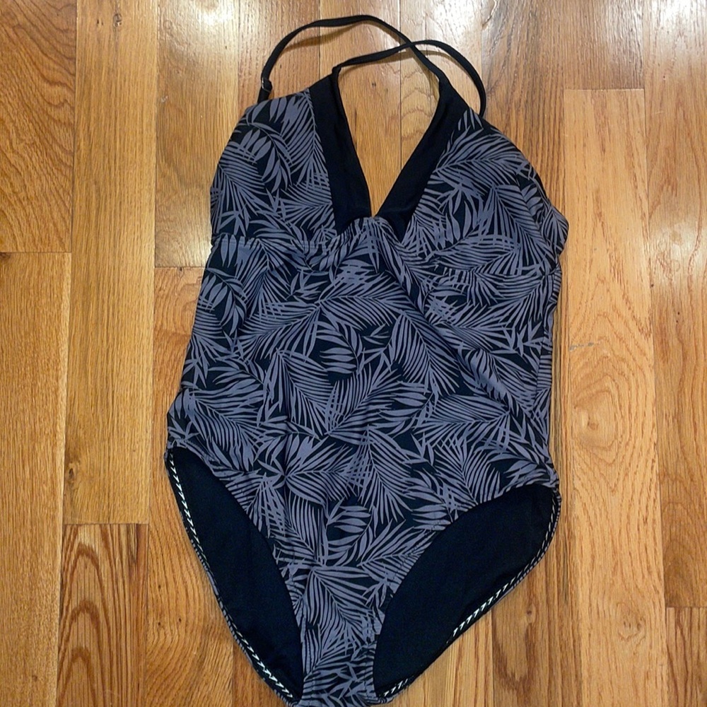 Speedo One-Piece L